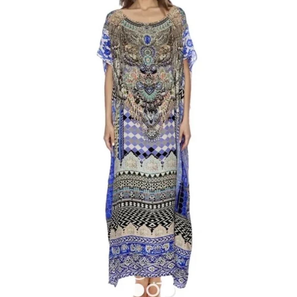 Camilla Kaftan Brand New With Tags